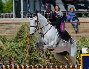 CHIMIRRI V TRAFFIC BOY CampITA2013- S5 0150 : CHIMIRRI VINCENZO, Campionati Italiani 2013, Cattolica, Horse Riviera Resort, TRAFFIC BOY, foto di Stefano Secchi ©